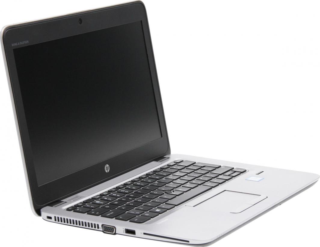 Laptop HP Laptop HP EliteBook 820 G4 i5-7200U 16 GB 240 SSD 12,5" FHD W10Pro A- 1