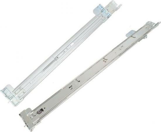 Dell Szyny do DELL PowerEdge R510, R515, R520, R720, R720XD, R730, R730X, R820 - 0TKYT - Refabrykowany 1