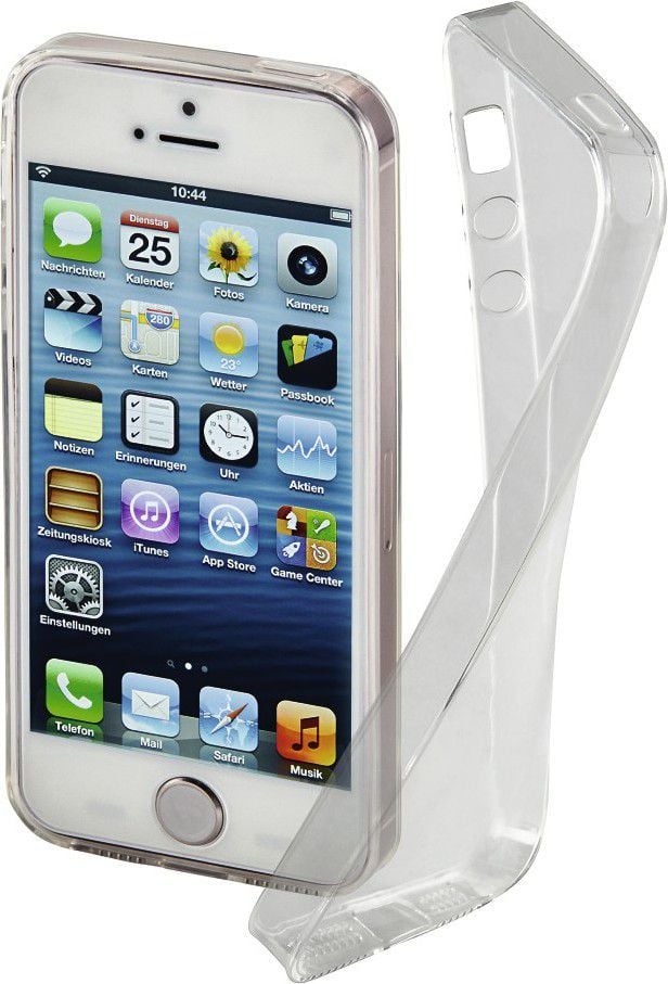  Hama FUTERAŁ GSM DLA Apple iPhone 5/5s/SE (001773910000) 1