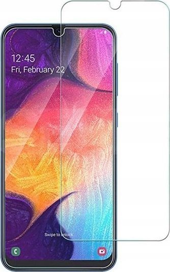 Szkło Hartowane 9H Samsung Galaxy J5 2017 1