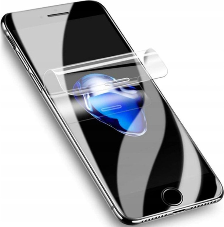FOLIA HYDROŻELOWA HYDROGEL APPLE iPHONE XR 1