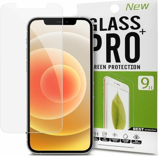 Szkło Szyba Szkiełko Hartowane Xiaomi Mi 8 Lite 1