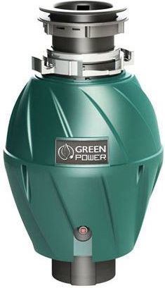 Elleci Green Power TDH00500 1