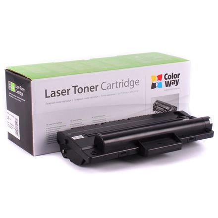 Toner ColorWay Black Zamiennik MLT-D1092S (CW-S4300M) 1