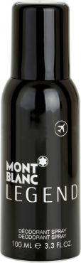  Mont Blanc Legend Dezodorant w sprayu 100ml 1
