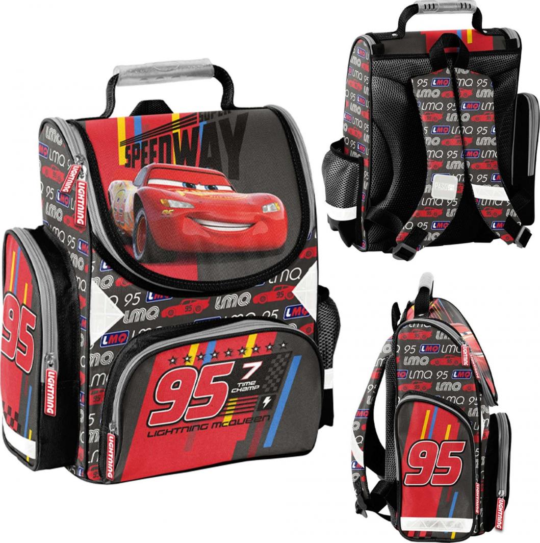 Paso Tornister Cars DC22HH-525 PASO 1