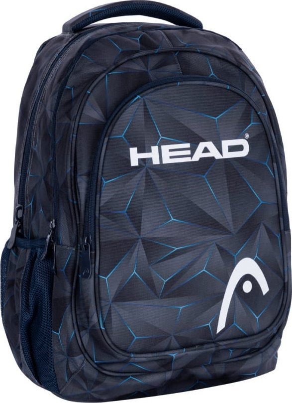 Astra Plecak Head 3D Blue AB300 ASTRA 1