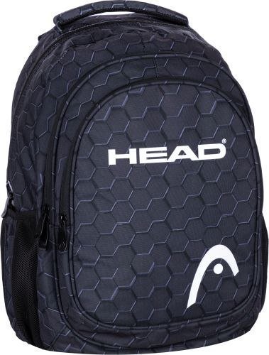 Astra Plecak Head 3D Black AY300 ASTRA 1