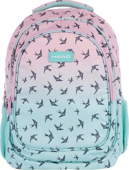 Astra Plecak Head Ombre Swallows Dance AB300 ASTRA 1
