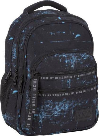 Derform Plecak BackUp M54 DERFORM 1