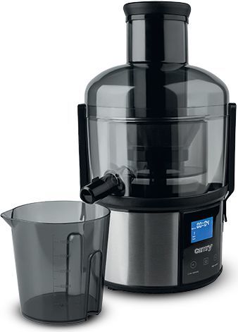 sokowirówka camry serwis SOKOWIRÓWKA INOX D.OTWÓR B.MOCNA X 1200 W KOLIBER 6907123788