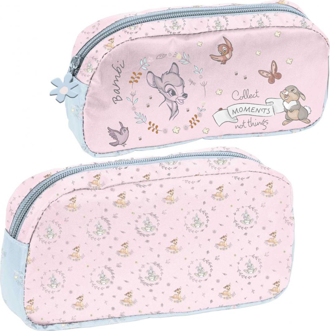 Piórnik Paso Piórnik Bambi DB22DD-004 PASO 1
