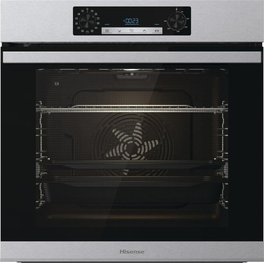 Piekarnik Hisense BSA65226PX 1