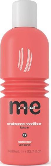 ME ME Conditioner Renaissance Leave In 1:2 1000ml 1
