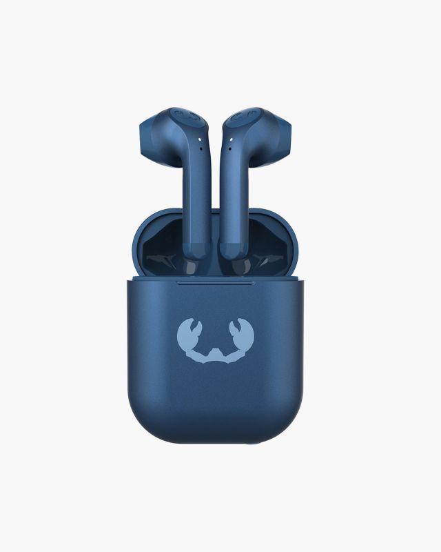 Słuchawki Fresh n Rebel Twins 3 Steel Blue (002175970000) 1
