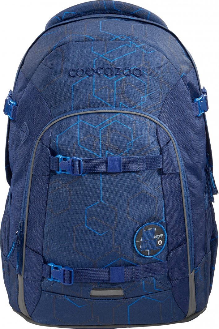 Coocazoo 2.0 Plecak Joker Blue Motion