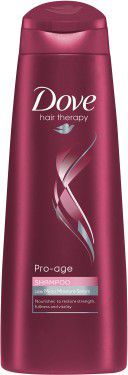 Dove  Pro-Age Shampoo Szampon do włosów 250ml 1