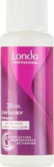Londa LONDA Color Permanent emulsja utleniająca 9% 60ml 1