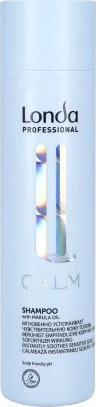 Londa LONDA CALM SZAMPON DO SKÓRY WRAŻLIWEJ 250 ML 1