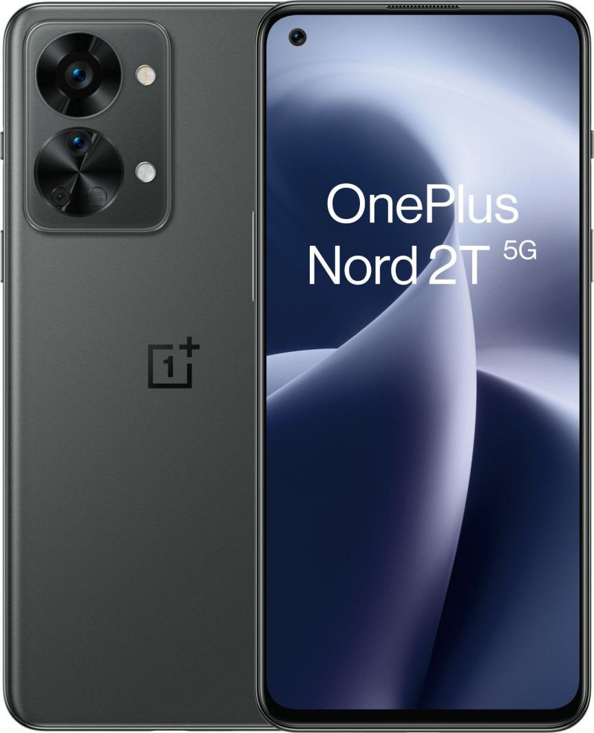 Smartfon OnePlus Nord 2T 5G 8/128GB Dual SIM