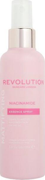 Revolution Skincare Revolution Skincare Niacinamide Mattifying Wody i spreje do twarzy 100ml 1