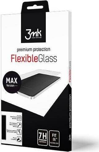 3MK FlexibleGlass do Motorola Edge 30 1