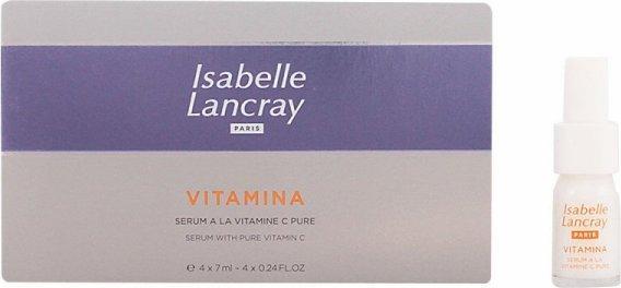 isabelle lancray Serum Isabelle Lancray Vitamine C 1