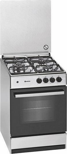 Kuchenka Meireles G540 DV 1