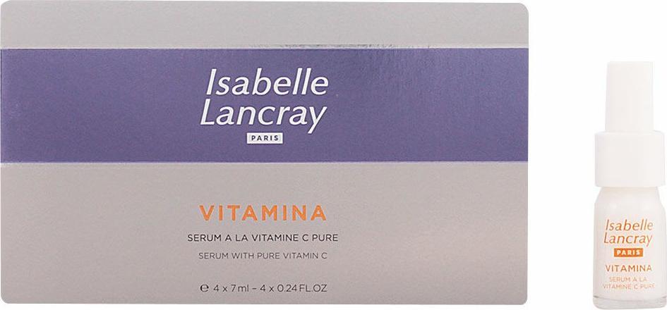 isabelle lancray Serum Isabelle Lancray Vitamine C 1