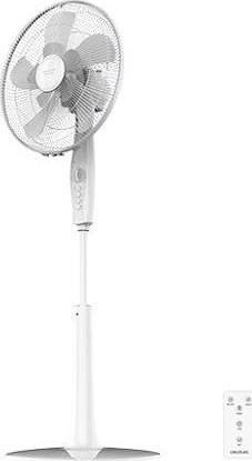 Wentylator Cecotec Wentylator stołowy Cecotec EnergySilence 1010 Extreme Connected 60 W 1