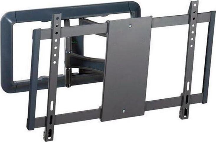 Titan Uchwyt do TV z Wysięgnikiem Titan BFMO 8060 85" 45 Kg 90 Czarny 1