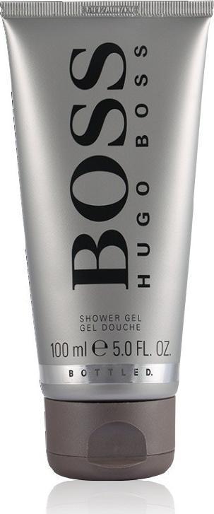 Hugo Boss Hugo Boss Bottled Żel pod prysznic, pojemność : 100ml 1