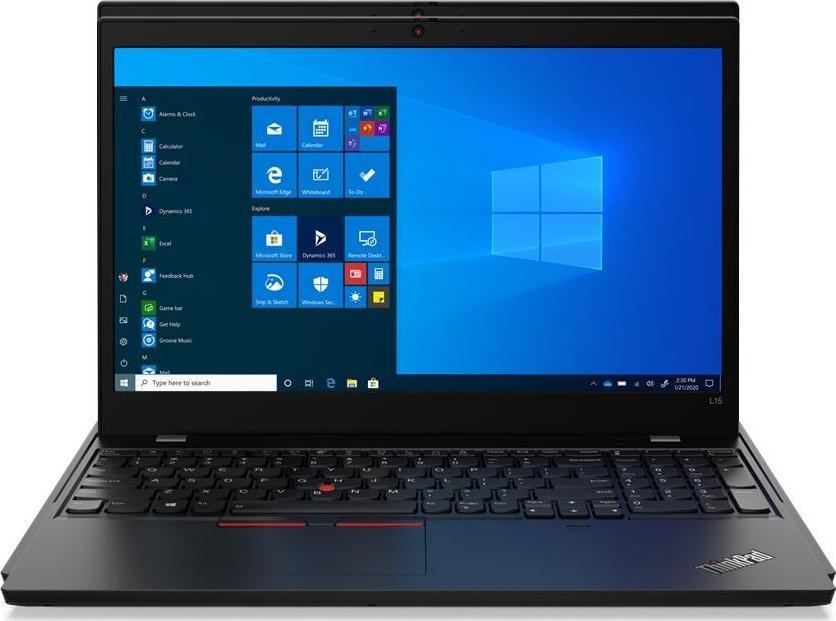 Laptop Lenovo ThinkPad L15 G2 (20X7003WPB) 1