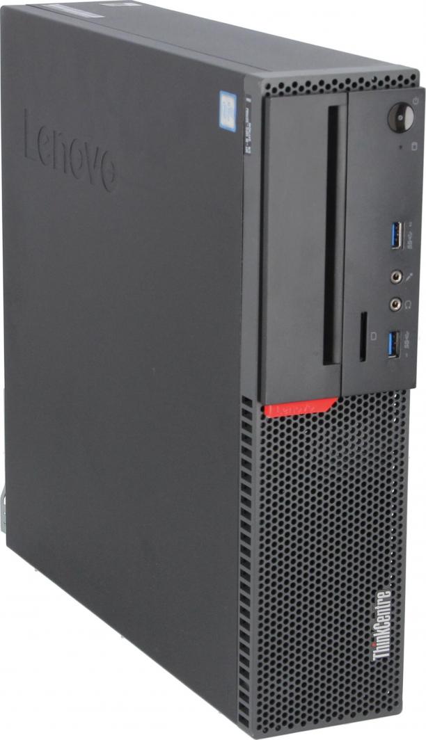 Komputer Lenovo Komputer Lenovo ThinkCentre M900 SFF i5-6500 8 GB 240 SSD W10Pro A 1