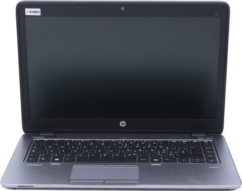Laptop HP HP EliteBook 745 G2 AMD A8 PRO-7150B 8GB 240GB SSD 1600x900 Klasa A Windows 10 Professional 1