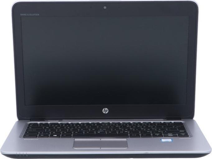 Laptop HP HP EliteBook 820 G4 i5-7300U 16GB 240GB SSD 1920x1080 Klasa A 1