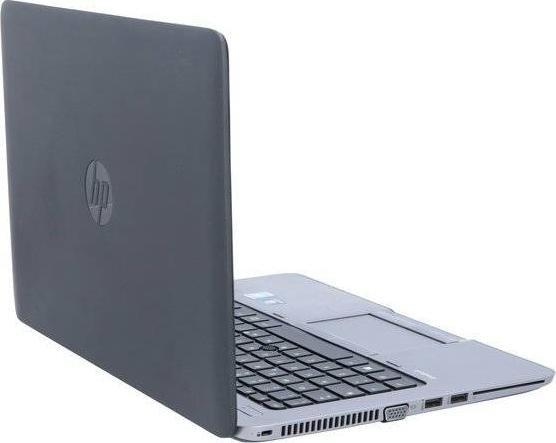 Laptop HP HP EliteBook 840 G1 i5-4210U 16GB 240GB SSD 1600x900 Klasa A Windows 10 Home 1