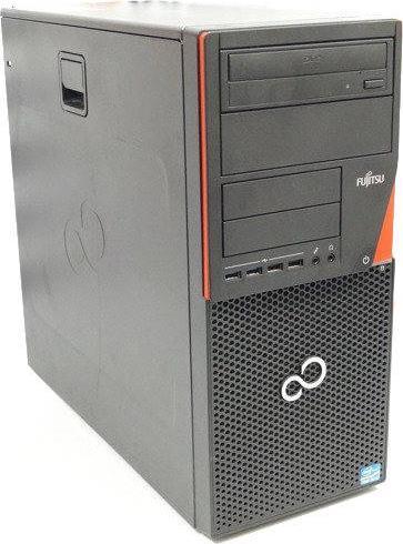 Komputer Fujitsu Fujitsu Esprimo P910-L i5-3470 3.2GHz 8GB 120GB SSD Windows 10 Home PL U1 1