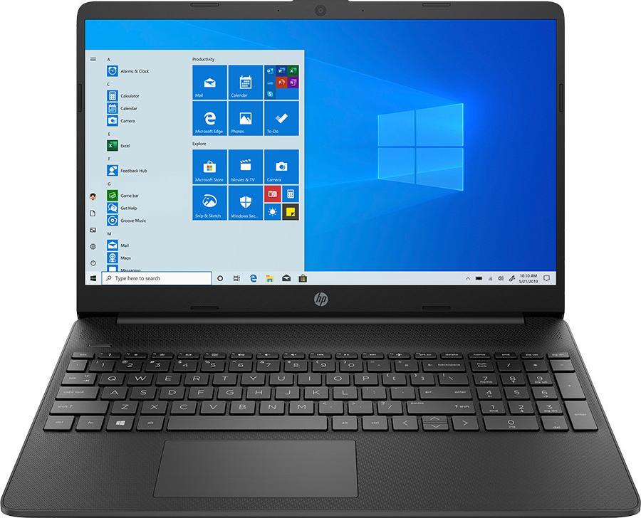 Laptop HP 15s-eq1006nw (225Y9EA_8) 1