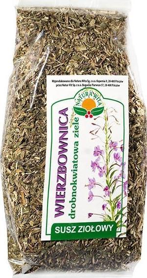 Natura Wita Wierzbownica drobnokwiatowa ziele 200g NATURA WITA 1