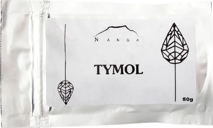 Nanga Tymol 50g Nanga 1