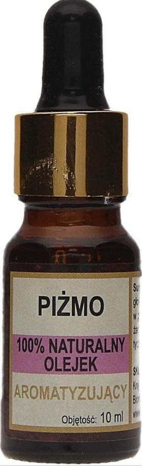 Biomika Olejek piżmowy 10ml BIOMIKA 1