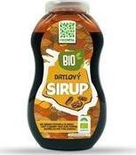 BATOM Syrop daktylowy BIO 250 ml - Batom 1