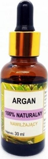 Biomika 100% Naturalny olejek arganowy 30 ml - Biomika 1
