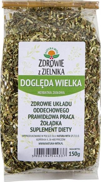 Natura Wita Doględa wielka 150g NATURA WITA 1