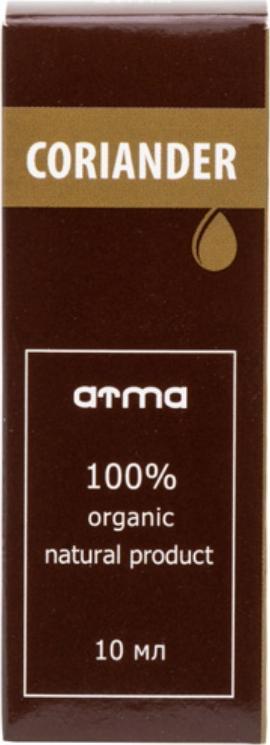 100% Naturalny olejek Kolendra 10ml AS 1
