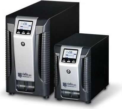 UPS Riello Sentinel Pro 1500-5 (SEP 1500-5) 1