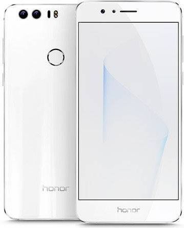 Smartfon Honor 32 GB Dual SIM Biały  (Honor 8 Pearl White) 1