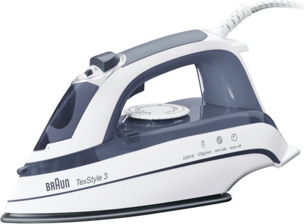 Żelazko Braun TexStyle 3 TS375A 1