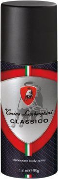 Tonino Lamborghini Classico Dezodorant w sprayu 150ml 1